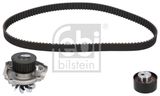 FEBI BILSTEIN Vesipumppu + jakohihnasarja 32745