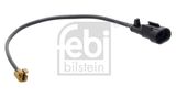 FEBI BILSTEIN Сигнализатор, износ тормозных колодок 35448