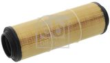 FEBI BILSTEIN Воздушный фильтр 37467