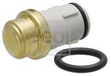 FEBI BILSTEIN Датчик, температура охлаждающей жидкости 37608
