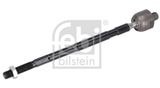 FEBI BILSTEIN Осевой шарнир, рулевая тяга 41334
