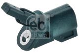 FEBI BILSTEIN Датчик, частота вращения колеса 45743