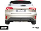 BRINK Haakeseade 655300