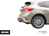 BRINK Haakeseade 655300