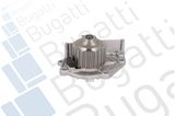 BUGATTI Vesipumppu, moottorin jäähdytys PA10022