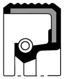 PAYEN Packbox, vevaxel NA5016