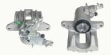 BUDWEG CALIPER Тормозной суппорт 343645