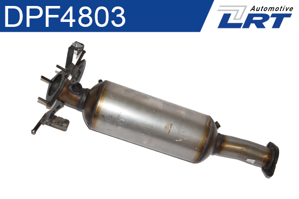 LRT DPF kübemefilter DPF4803 | Aero Motors OÜ