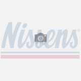 NISSENS Lisaveepump (jahutusvee ringlussüsteem) 832130