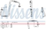 NISSENS Kõrgsurvetorustik, kliimaseade 846030