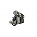 NISSENS Laddare, laddsystem 930128