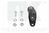 NK Pallonivel 5044722