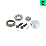 OPTIMAL Комплект подшипника ступицы колеса 401048L