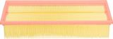 MAPCO Luftfilter 60816