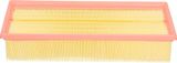 MAPCO Luftfilter 60816