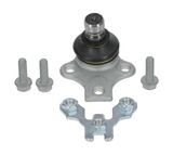 MOOG Pallonivel VO-BJ-7154