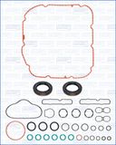 AJUSA Tihendikomplekt, elektrimootor EV000401
