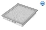 MEYLE oro filtras 44-12 321 0000