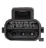 SWAG Датчик, давление выхлопных газов 33 10 8052