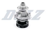 DOLZ Водяной насос, охлаждение двигателя B219