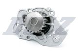 DOLZ Veepump, mootori jahutus N206