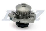 DOLZ Veepump, mootori jahutus S161