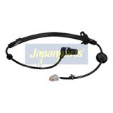 JAPANPARTS Датчик, частота вращения колеса ABS-117