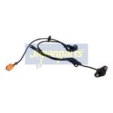 JAPANPARTS ABS-anturi ABS-403