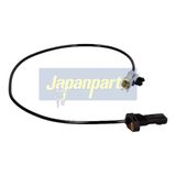 JAPANPARTS Датчик, частота вращения колеса ABS-909