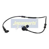 JAPANPARTS Датчик, частота вращения колеса ABS-H01