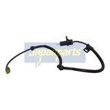 JAPANPARTS Датчик, частота вращения колеса ABS-K15
