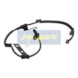 JAPANPARTS Датчик, частота вращения колеса ABS-K43