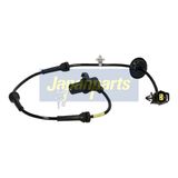 JAPANPARTS ABS-anturi ABS-W13