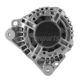 JAPANPARTS Generator AL-123JM
