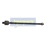 JAPANPARTS Raidetangon pää, suora AX-397
