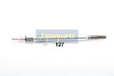 JAPANPARTS Glödstift B127