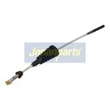 JAPANPARTS Тросик, cтояночный тормоз BC-2019