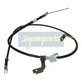 JAPANPARTS Tross, käsipidur BC-2066L