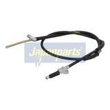 JAPANPARTS Tross, käsipidur BC-215