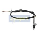 JAPANPARTS Tross, käsipidur BC-216