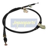 JAPANPARTS Tross, käsipidur BC-338L