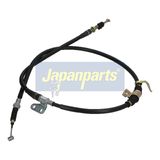 JAPANPARTS Tross, käsipidur BC-338R
