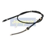 JAPANPARTS Tross, käsipidur BC-509