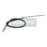 JAPANPARTS Vaijeri, seisontajarru BC-914L