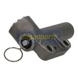 JAPANPARTS Hüdrauliline pinguti, hammasrihm BE-H32