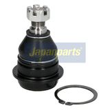 JAPANPARTS Шарнир независимой подвески / поворотного рычага BJ-514