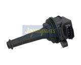 JAPANPARTS Tändspole BO-0302JM