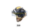 JAPANPARTS Катушка зажигания BO-210