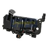 JAPANPARTS Катушка зажигания BO-H08