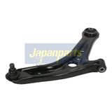 JAPANPARTS Рычаг независимой подвески колеса, подвеска колеса BS-328R
